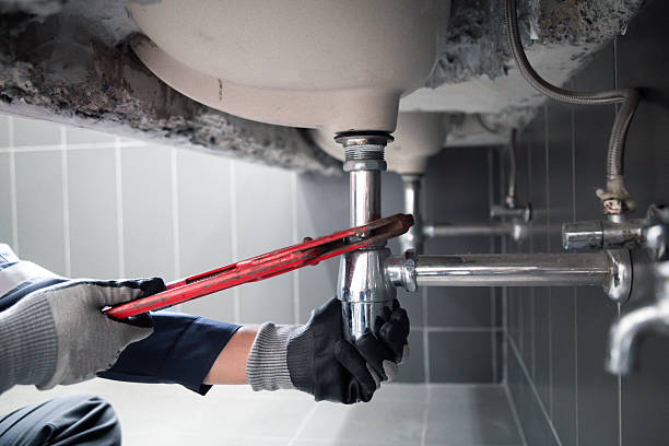 Trusted Gas Line Repair service in Wise, NC - AAA Plumbing Heating